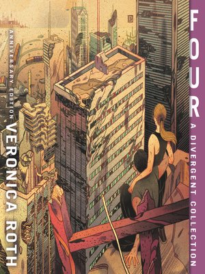 cover image of Four